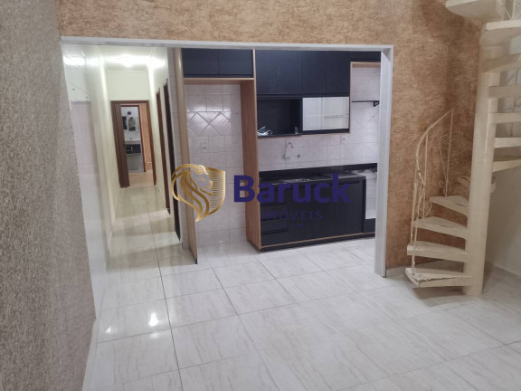 Imagem Casa com 3 Quartos à Venda, 130 m² em Mirim - Praia Grande Imagem Casa com 3 Quartos à Venda, 130 m² em Mirim - Praia Grande