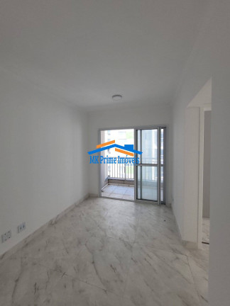 Imagem Apartamento com 2 Quartos à Venda, 45 m² em Padroeira - Osasco