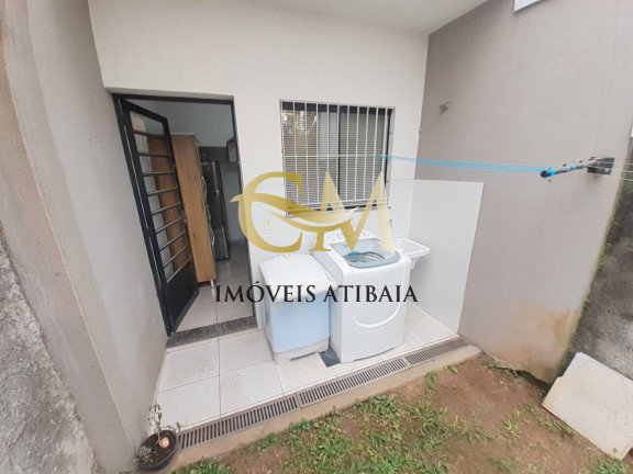 Imagem Casa com 2 Quartos à Venda,  em Jardim Das Cerejeiras - Atibaia