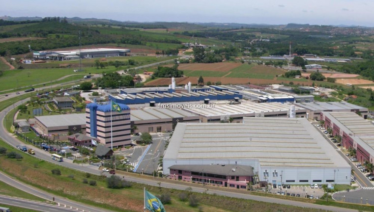 Imagem Imóvel para Alugar, 2.032 m² em Ponte Alta - Atibaia