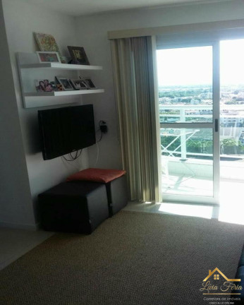 Apartamento com 2 Quartos à Venda, 58 m² em Parque Tamandaré - Campos Dos Goytacazes