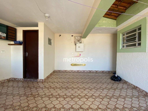 Imagem Sobrado com 3 Quartos à Venda, 291 m² em Vila Mussolini - São Bernardo Do Campo Imagem Sobrado com 3 Quartos à Venda, 291 m² em Vila Mussolini - São Bernardo Do Campo