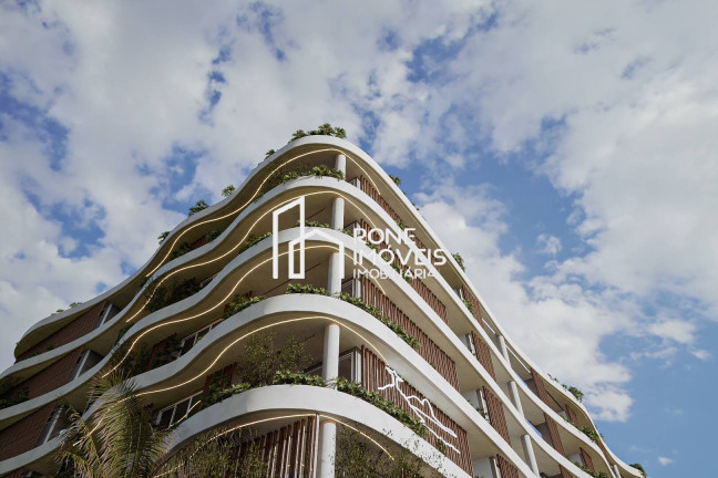 Imagem Apartamento com 2 Quartos à Venda, 50 m² em Salinópolis
