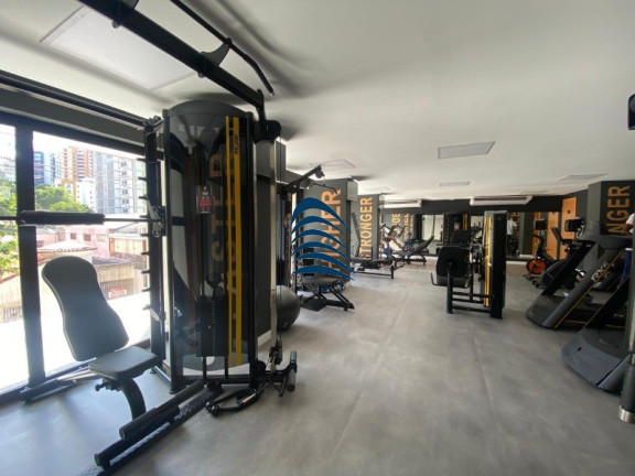 Imagem Imóvel com 1 Quarto à Venda, 25 m² em Barra - Salvador