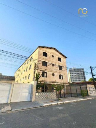Imagem Apartamento com 1 Quarto à Venda, 42 m² em Vilamar - Praia Grande Imagem Apartamento com 1 Quarto à Venda, 42 m² em Vilamar - Praia Grande