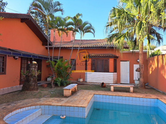 Imagem Casa com 4 Quartos à Venda, em Brasil - Itu Imagem Casa com 4 Quartos à Venda, em Brasil - Itu