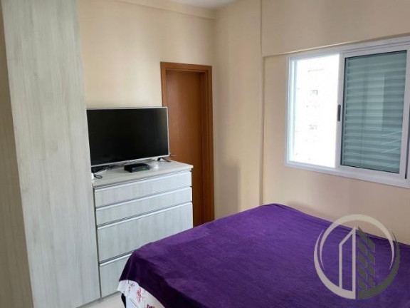 Imagem Apartamento com 2 Quartos à Venda, 79 m² em José Menino - Santos