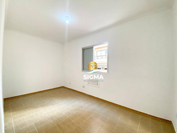 Imagem Apartamento com 1 Quarto à Venda, 48 m² em Tombo - Guarujá