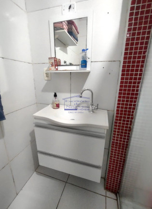 Imagem Imóvel com 2 Quartos à Venda, 53 m² em Camaquã - Porto Alegre