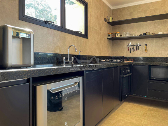 Imagem Casa de Condomínio com 4 Quartos à Venda, 256 m² em Jardim Panorama - Campos Do Jordão Imagem Casa de Condomínio com 4 Quartos à Venda, 256 m² em Jardim Panorama - Campos Do Jordão