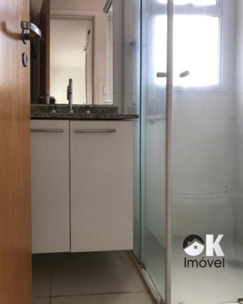 Imagem Apartamento com 2 Quartos à Venda, 62 m² em Higienópolis - São Paulo