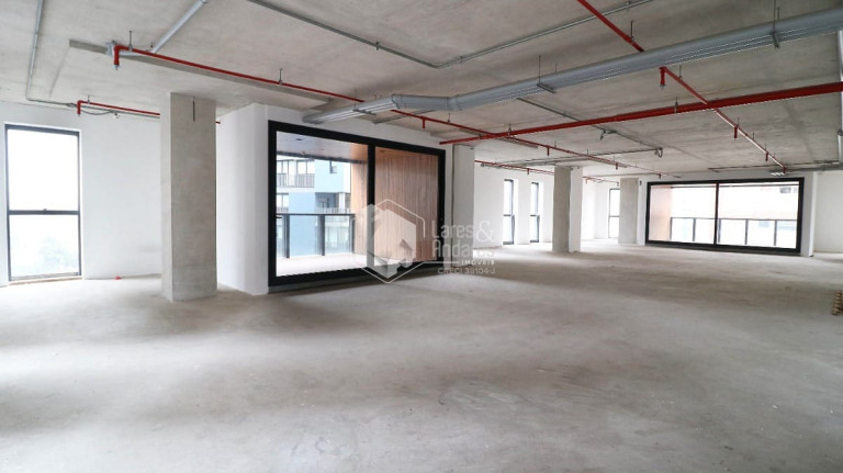 Imagem Sala Comercial à Venda, 218 m² em Sumarezinho - São Paulo