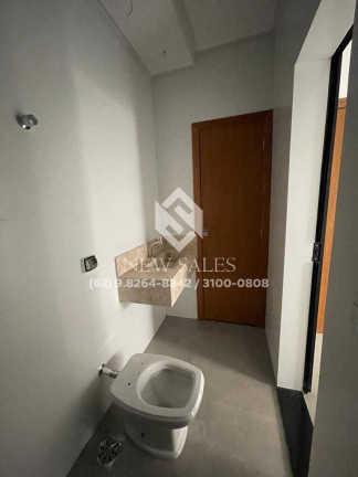 Imagem Casa com 3 Quartos à Venda, 210 m² em Jardim Atlântico - Goiânia Imagem Casa com 3 Quartos à Venda, 210 m² em Jardim Atlântico - Goiânia