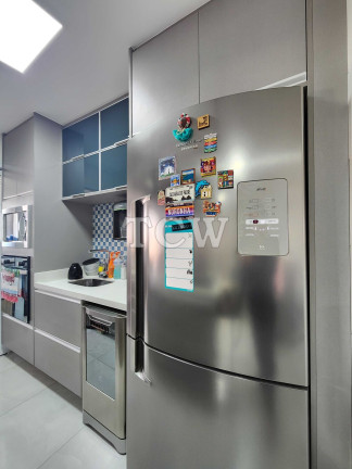 Imagem Apartamento com 2 Quartos à Venda, 70 m² em Jardim Da Glória - São Paulo