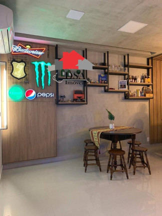 Imagem Casa com 3 Quartos à Venda, 250 m² em Parque Ortolândia - Hortolândia