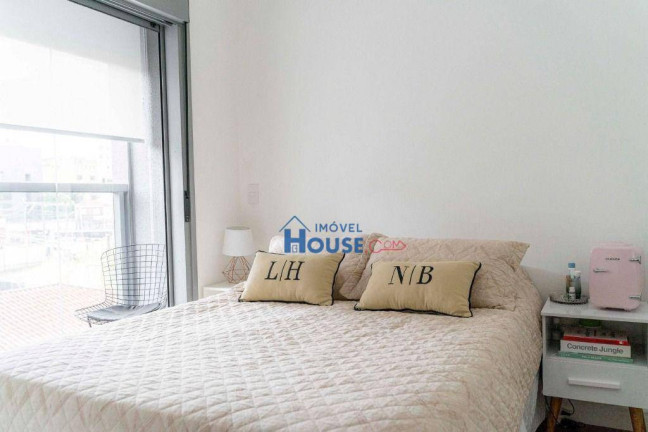 Imagem Apartamento com 2 Quartos à Venda, 78 m² em Pinheiros - São Paulo Imagem Apartamento com 2 Quartos à Venda, 78 m² em Pinheiros - São Paulo