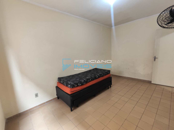 Imagem Apartamento com 1 Quarto à Venda, 45 m² em Aviação - Praia Grande