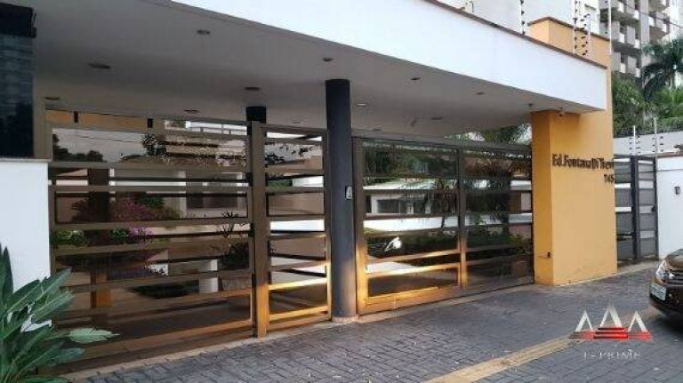 Apartamento com 4 Quartos à Venda, 290 m² em Quilombo - Cuiabá