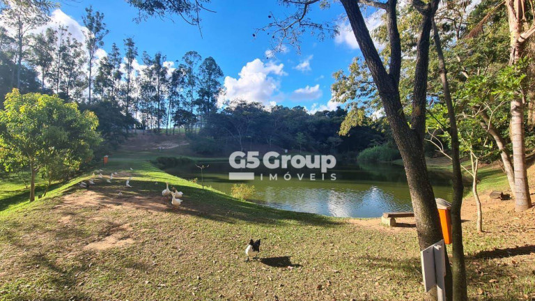 Imagem Terreno em Condomínio à Venda, 1.300 m² em Parque Village Castelo - Itu