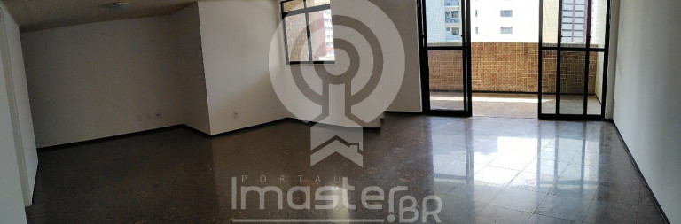 Imagem Apartamento com 4 Quartos à Venda, 170 m² em Meireles - Fortaleza