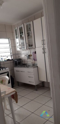 Imagem Apartamento com 3 Quartos à Venda, 120 m² em Cambuci - São Paulo