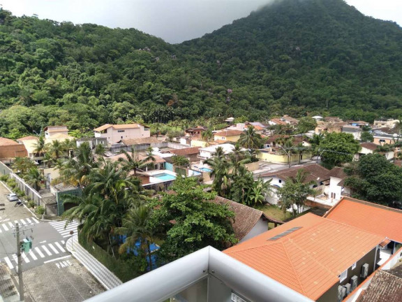 Apartamento com 2 Quartos à Venda, 65 m² em Canto Do Forte - Praia Grande