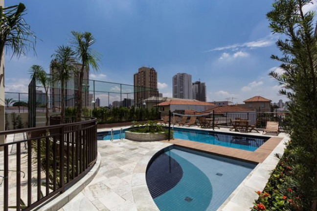 Imagem Apartamento com 2 Quartos à Venda, 92 m² em Tatuapé - São Paulo Imagem Apartamento com 2 Quartos à Venda, 92 m² em Tatuapé - São Paulo