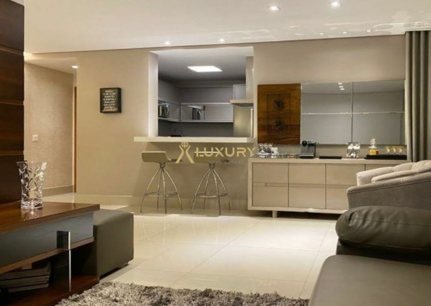 Imagem Imóvel com 3 Quartos à Venda, 88 m² em Gutierrez - Belo Horizonte