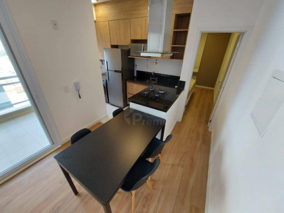 Imagem Apartamento com 2 Quartos para Alugar, 82 m² em Vila Homero - Indaiatuba Imagem Apartamento com 2 Quartos para Alugar, 82 m² em Vila Homero - Indaiatuba