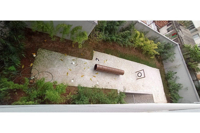 Imagem Imóvel com 1 Quarto à Venda, 25 m² em Consolação - São Paulo