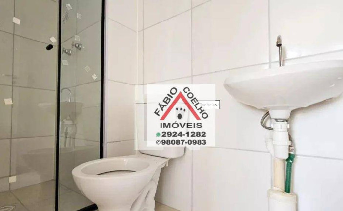 Imagem Apartamento com 2 Quartos à Venda, 36 m² em Interlagos - São Paulo Imagem Apartamento com 2 Quartos à Venda, 36 m² em Interlagos - São Paulo