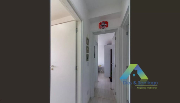 Imagem Apartamento com 2 Quartos à Venda, 57 m² em Vila Prudente - São Paulo