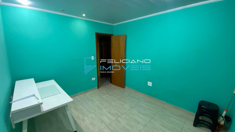Imagem Apartamento com 2 Quartos à Venda, 70 m² em Boqueirão - Praia Grande