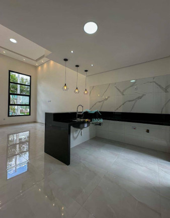 Imagem Casa com 3 Quartos à Venda, 110 m² em Cajurú Distrito Do Eden - Sorocaba