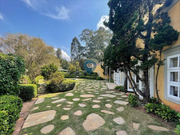 Imagem Casa com 6 Quartos para Alugar, 659 m² em Palos Verdes - Carapicuíba
