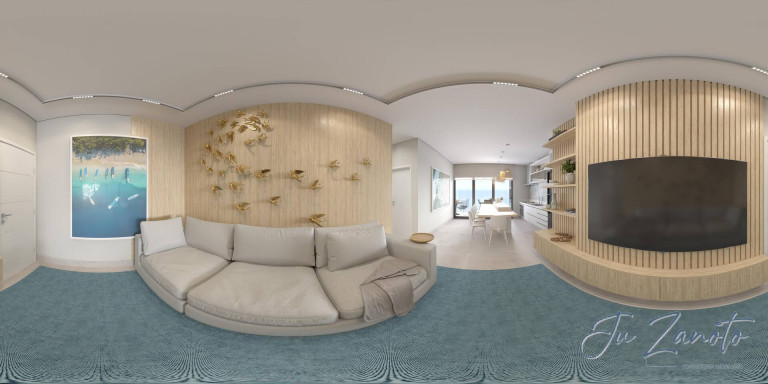 Imagem Apartamento com 3 Quartos à Venda, 101 m² em Gaivotas - Matinhos Imagem Apartamento com 3 Quartos à Venda, 101 m² em Gaivotas - Matinhos