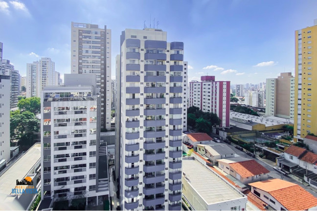 Imagem Apartamento com 2 Quartos à Venda, em Saúde - São Paulo Imagem Apartamento com 2 Quartos à Venda, em Saúde - São Paulo