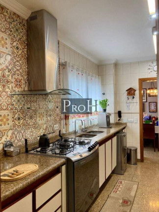 Imagem Apartamento com 4 Quartos à Venda, 200 m² em Ipiranga - São Paulo Imagem Apartamento com 4 Quartos à Venda, 200 m² em Ipiranga - São Paulo