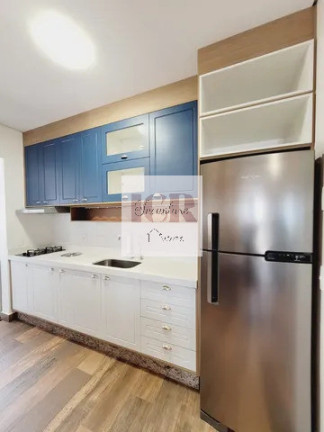 Imagem Apartamento com 2 Quartos à Venda, 77 m² em Jardim Santa Rosália - Sorocaba Imagem Apartamento com 2 Quartos à Venda, 77 m² em Jardim Santa Rosália - Sorocaba