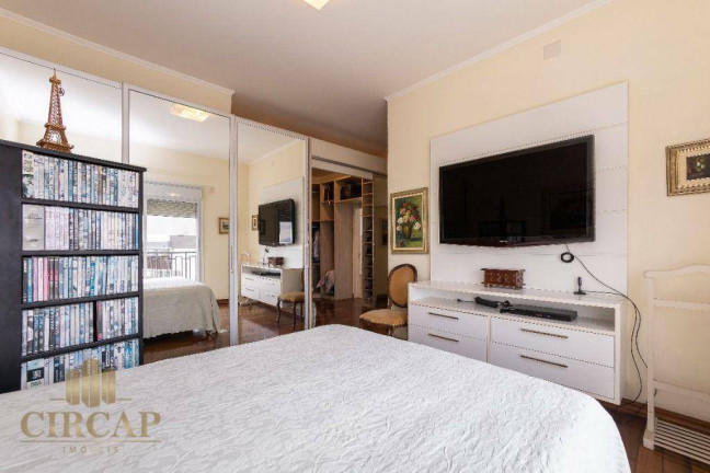 Imagem Apartamento com 4 Quartos à Venda, 295 m² em Perdizes - São Paulo Imagem Apartamento com 4 Quartos à Venda, 295 m² em Perdizes - São Paulo