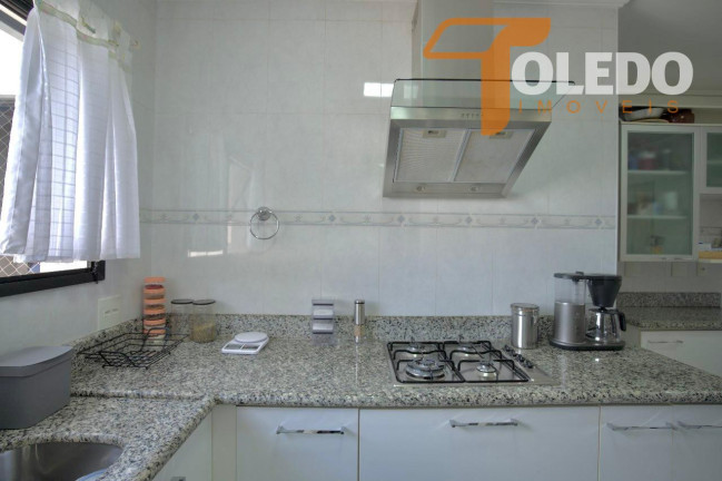 Imagem Apartamento com 4 Quartos à Venda, 259 m² em Tatuapé - São Paulo