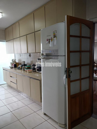 Imagem Apartamento com 4 Quartos à Venda, 155 m² em Santo Amaro - São Paulo