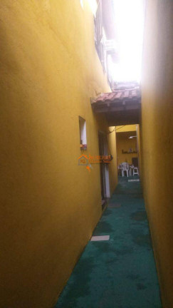 Imagem Sobrado com 2 Quartos à Venda, 146 m² em Jardim Guaracy - Guarulhos Imagem Sobrado com 2 Quartos à Venda, 146 m² em Jardim Guaracy - Guarulhos
