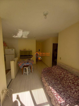 Imagem Apartamento com 2 Quartos à Venda, 44 m² em Jardim Guilhermino - Guarulhos Imagem Apartamento com 2 Quartos à Venda, 44 m² em Jardim Guilhermino - Guarulhos