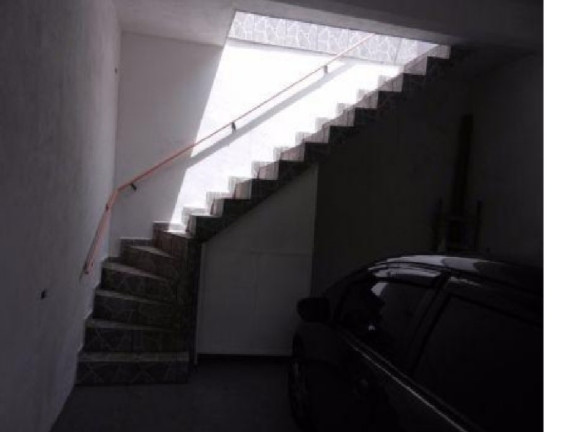 Imagem Sobrado com 3 Quartos à Venda, 213 m² em Vila Nossa Senhora Do Retiro - São Paulo