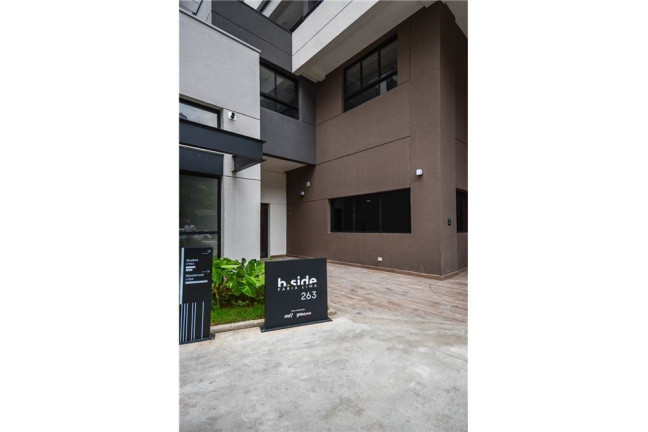 Imagem Apartamento com 1 Quarto à Venda, 29 m² em Pinheiros - São Paulo Imagem Apartamento com 1 Quarto à Venda, 29 m² em Pinheiros - São Paulo