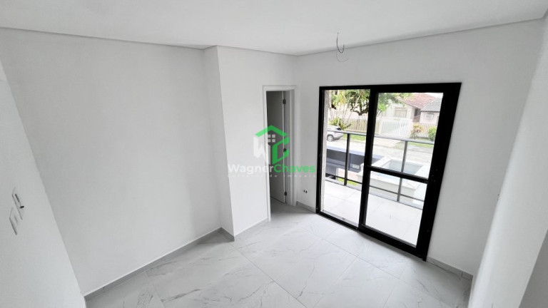 Imagem Apartamento com 2 Quartos à Venda, 62 m² em Caiobá - Matinhos