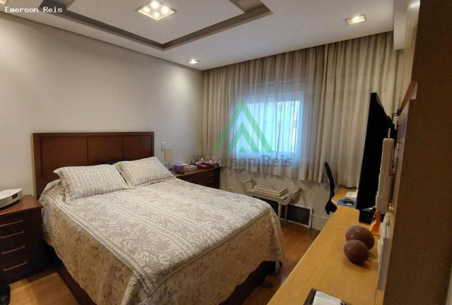 Imagem Apartamento com 3 Quartos à Venda, 170 m² em Perdizes - São Paulo