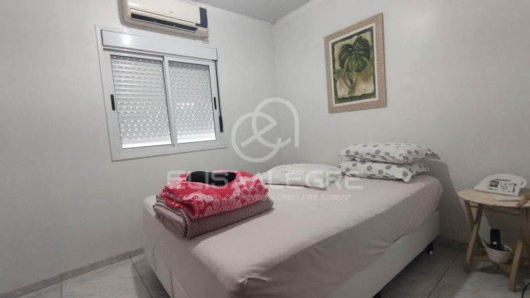 Imagem Casa com 2 Quartos à Venda, 70 m² em Fortuna - Sapucaia Do Sul