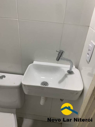 Imagem Sala Comercial à Venda, 35 m² em Centro - Niterói Imagem Sala Comercial à Venda, 35 m² em Centro - Niterói
